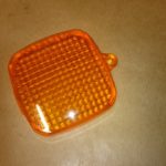 Honda Rear Indicator Lens