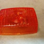 Honda Indicator Lens