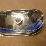 Honda Rear Light Base