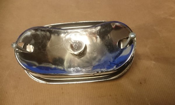 Honda Rear Light Base
