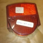 Honda Rear Light Lens