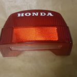 Honda Taillight Lens
