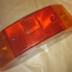 Honda Rear Light Lens