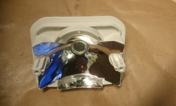Honda Taillight Base