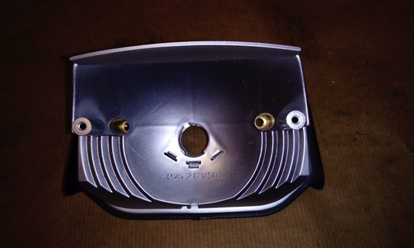 Honda Taillight Base