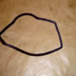 Honda Rear Light Lens Gasket
