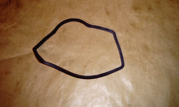 Honda Rear Light Lens Gasket
