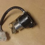 Honda Ignition Switch