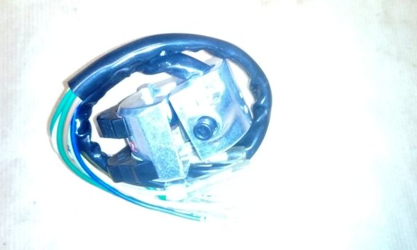 Honda LH Switch Assembly