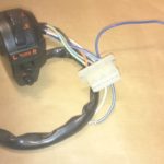 Honda LH Switch Assembly