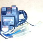 Honda LH Switch Assembly