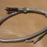 Honda Front Brake Light Switch