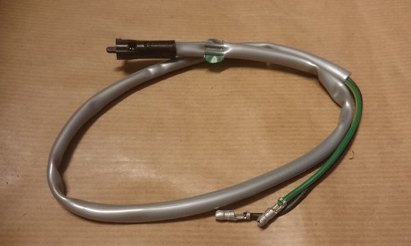 Honda Front Brake Light Switch