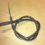 Honda Front Brake Light Switch