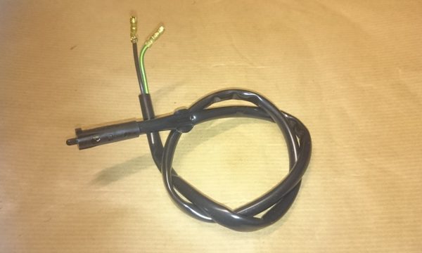 Honda Front Brake Light Switch