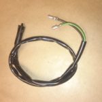 Honda Front Stop Switch