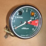 Honda Tachometer Assembly