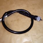 Honda Tacho Cable