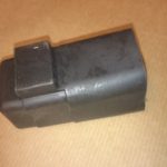 Honda Relay Holder