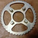 Honda Rear Sprocket