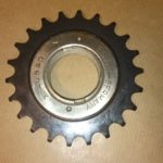 Honda Free Wheel 22T