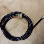 Honda Rear Brake Cable