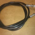 Honda Rear Brake Cable