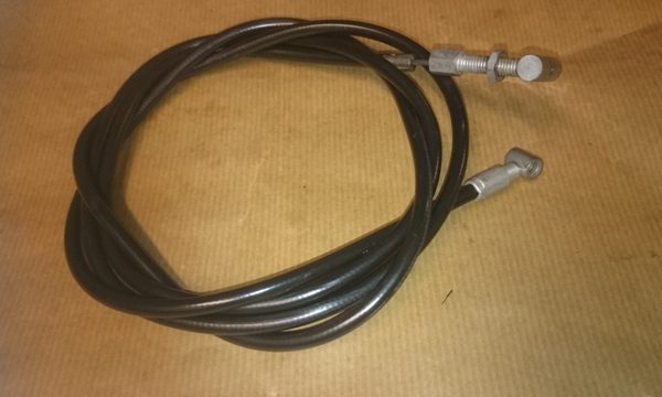 Honda Rear Brake Cable