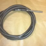 Honda Rear Brake Cable