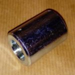 Honda Front Wheel Spacer