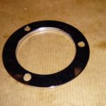 Honda Front Wheel Cover