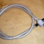 Honda Speedo Cable