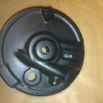 Honda Front Brake Panel