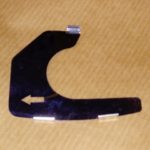 Honda Pad Shim A