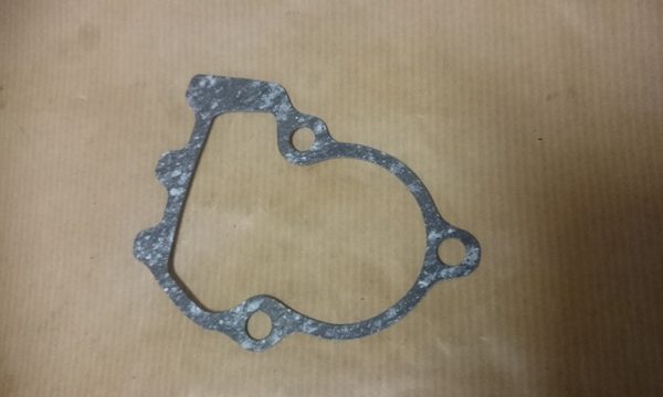 Honda Front Brake Caliper Gasket