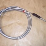 Honda Front Brake Cable