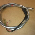 Honda Front Brake Cable