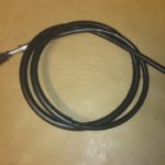 Honda Front Brake Cable