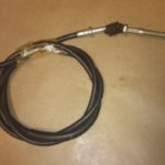 Honda Front Brake Cable