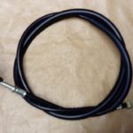 Honda Front Brake Cable