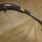 Honda Rear Brake Pedal