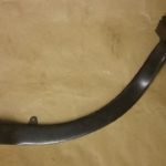 Honda Rear Brake Pedal