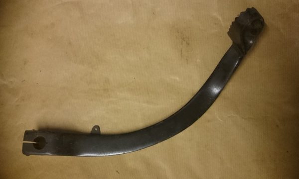 Honda Rear Brake Pedal