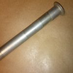 Honda Centre Stand Pivot Shaft