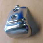 Honda Rubber Step Stopper