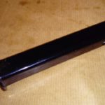 Honda Pillion Peg Pin