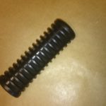 Honda Footrest Rubber