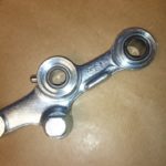Honda RH Front Link Arm