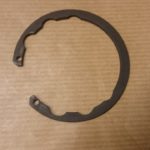 Honda Fork Seal Circlip