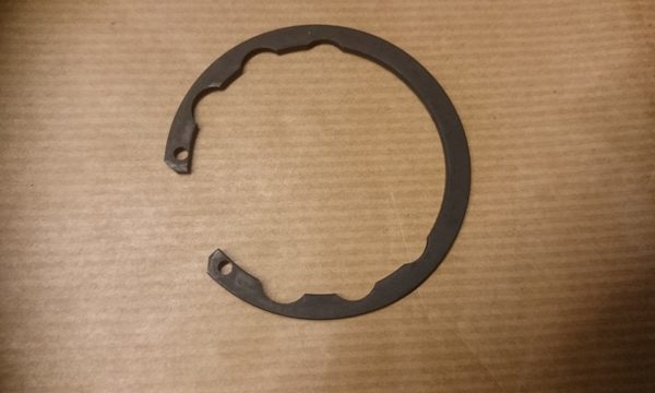 Honda Fork Seal Circlip